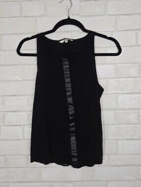 BB Dakota black tank